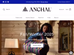 Anchalproject