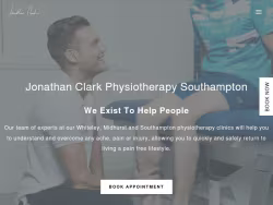 Jonathanclarkphysiotherapy