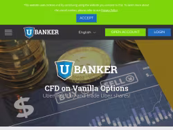 Ubanker