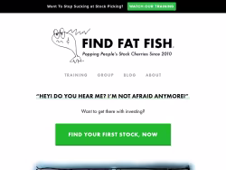 Findfatfish
