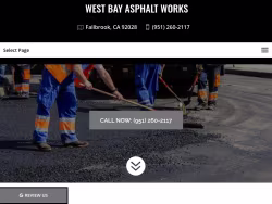Westbayalphaworksfallbrook