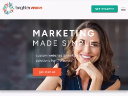Brightervision