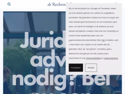 Rechtstelefoon