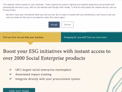 Socialsupermarket