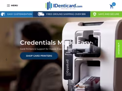 Identicard