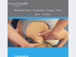 Dixon-health
