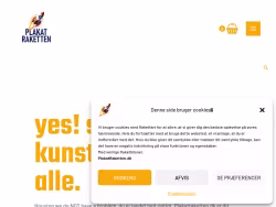 Plakatraketten