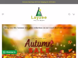 Layzeeliving