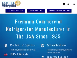 Powersequipment
