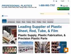 Professionalplastics