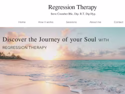 Regressiontherapybrighton