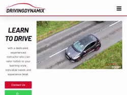 Drivingdynamix