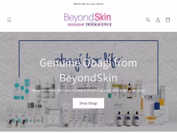Beyondskin