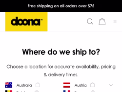 Shopdoona