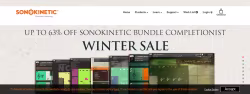 Sonokinetic