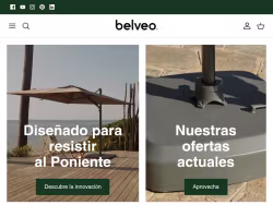 Belveo