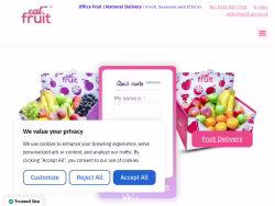 Eatfruit