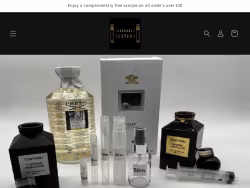 Fragrancetesters