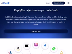 Replymanager