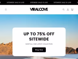 Viralcoveshop