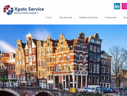 Xpats-service