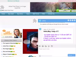 Topvipgold