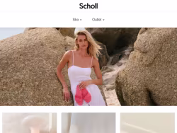 Schollskonorge