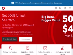Vodafone
