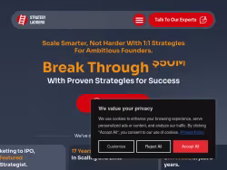 Strategyladders