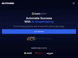 Glitching