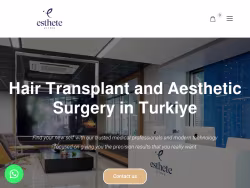 Estheteclinic