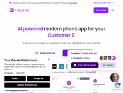 Krispcall