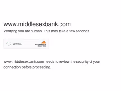 Middlesexbank