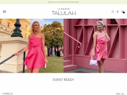 Talulah