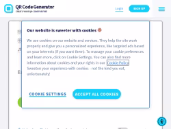 Qr-code-generator