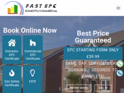 Fast-epc