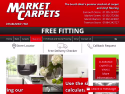 Marketcarpets