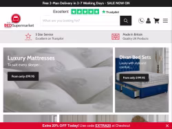 Thebedsupermarket