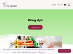 Thekitchenery