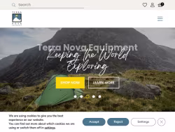 Terra-nova