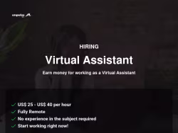 Virtualaassistant