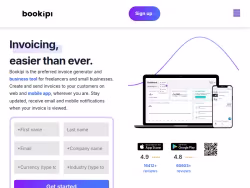 Bookipi