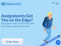 Ezassignmenthelp