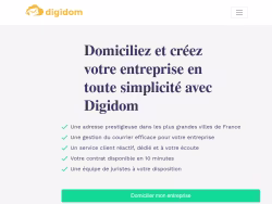 Digidom