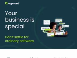 Appward