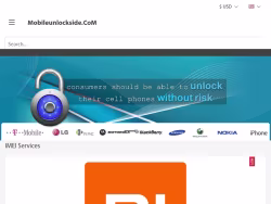 Mobileunlockside