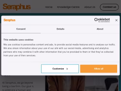 Seraphus
