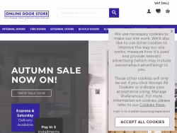 Onlinedoorstore