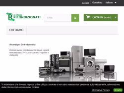 Ricambiricondizionati