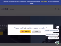 Agorastore